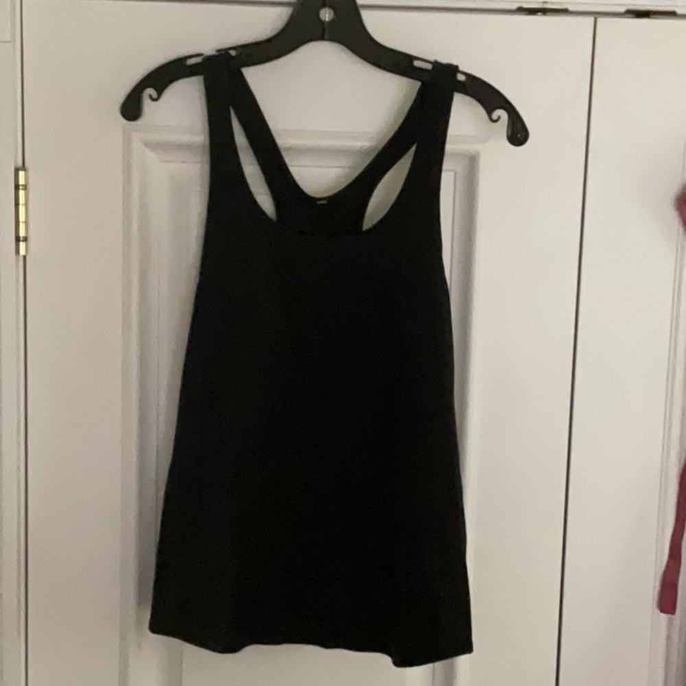 Lulu Lemon Racerback top